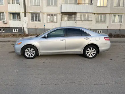 Toyota Camry 2007 года за 5 900 000 тг. в Алматы – фото 2