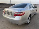 Toyota Camry 2007 годаүшін5 900 000 тг. в Алматы – фото 3