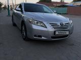 Toyota Camry 2006 года за 5 800 000 тг. в Кызылорда – фото 5