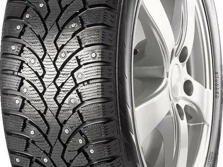 Автошина 235/55 R18 104T Formula Ice XL шип. за 207 920 тг. в Алматы