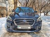 Subaru Legacy 2015 года за 7 500 000 тг. в Алматы