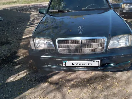 Mercedes-Benz C 180 1994 года за 1 800 000 тг. в Шортанды