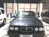 BMW 525 1993 годаүшін1 400 000 тг. в Актау – фото 2