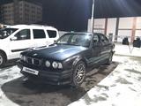 BMW 525 1993 годаүшін1 400 000 тг. в Актау – фото 3
