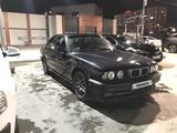 BMW 525 1993 годаүшін1 400 000 тг. в Актау