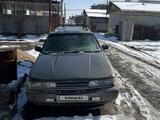 Mazda 626 1991 годаүшін650 000 тг. в Алматы – фото 2