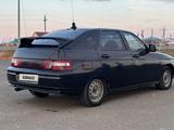 ВАЗ (Lada) 2112 2007 года за 590 000 тг. в Атырау – фото 4