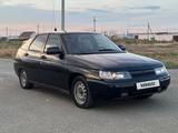 ВАЗ (Lada) 2112 2007 года за 590 000 тг. в Атырау