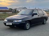 ВАЗ (Lada) 2112 2007 года за 590 000 тг. в Атырау – фото 2