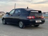 ВАЗ (Lada) 2112 2007 года за 590 000 тг. в Атырау – фото 5