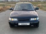 ВАЗ (Lada) 2112 2007 года за 590 000 тг. в Атырау – фото 3