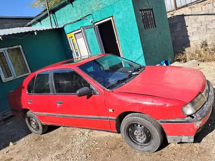 Nissan Primera 1992 года за 650 000 тг. в Алматы – фото 6