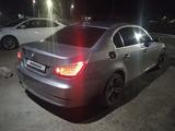 BMW 530 2008 годаүшін3 000 000 тг. в Атырау – фото 2