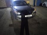 BMW 530 2008 годаүшін3 000 000 тг. в Атырау – фото 4