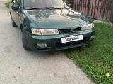 Nissan Almera 1997 года за 650 000 тг. в Талгар
