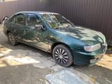 Nissan Almera 1997 года за 650 000 тг. в Талгар – фото 4