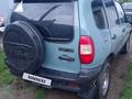 Chevrolet Niva 2006 года за 1 700 000 тг. в Актобе – фото 9