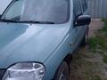 Chevrolet Niva 2006 года за 1 700 000 тг. в Актобе – фото 4