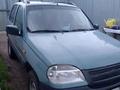 Chevrolet Niva 2006 года за 1 700 000 тг. в Актобе – фото 5