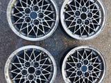 Диски R14 на а/м Mazda. Ц. О 60.1. за 40 000 тг. в Караганда