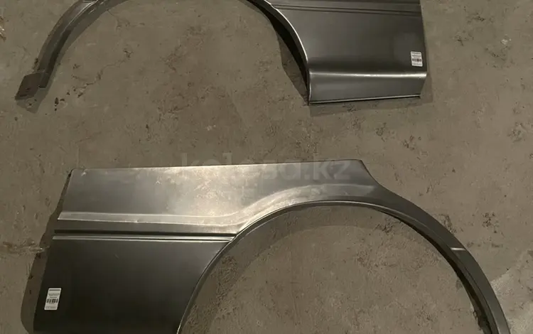 Крыло. Ремонтная арка Toyota Camry 20 Gracia. Тойота Камри Грация за 22 000 тг. в Павлодар