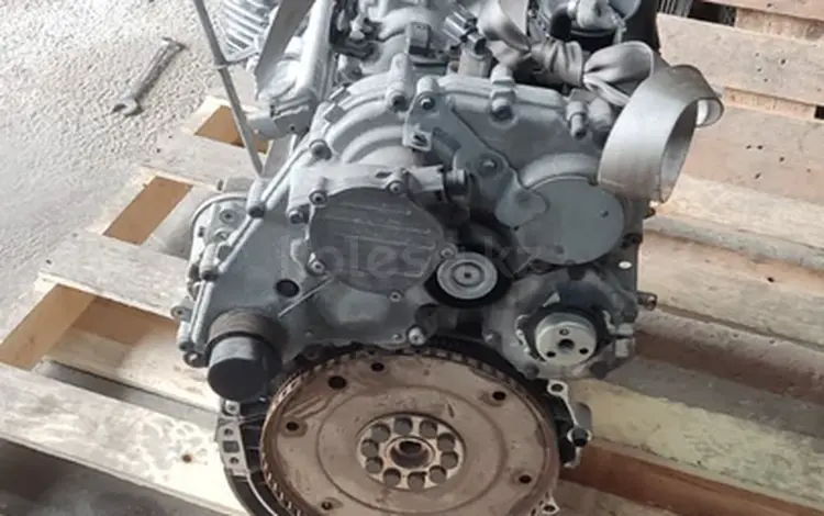Двигатель Volvo 3.0 T6 за 600 000 тг. в Алматы