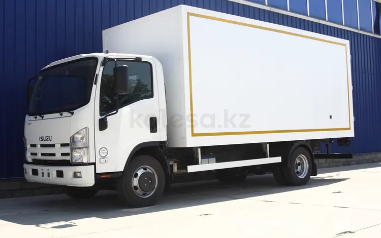 Isuzu  NPR75 LK 2023 года в Шымкент