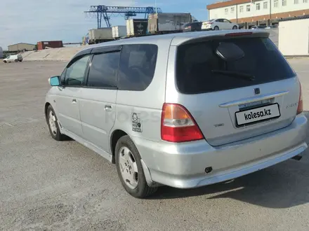 Honda Odyssey 2000 года за 2 500 000 тг. в Астана – фото 3