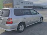 Honda Odyssey 2000 года за 2 500 000 тг. в Астана – фото 4