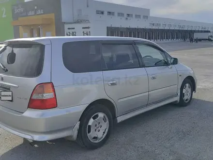 Honda Odyssey 2000 года за 2 500 000 тг. в Астана – фото 4