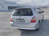 Honda Odyssey 2000 года за 2 500 000 тг. в Астана – фото 5