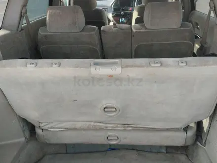 Honda Odyssey 2000 года за 2 500 000 тг. в Астана – фото 6