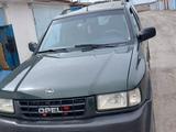 Opel Frontera 2000 года за 3 300 000 тг. в Сатпаев – фото 4