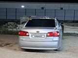 Kia Lotze 2007 годаүшін3 200 000 тг. в Алматы – фото 3