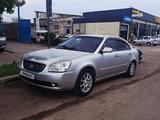 Kia Lotze 2007 годаүшін3 200 000 тг. в Алматы – фото 5
