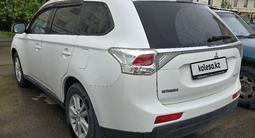 Mitsubishi Outlander 2012 годаүшін7 500 000 тг. в Талгар – фото 3