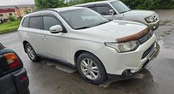 Mitsubishi Outlander 2012 годаүшін7 500 000 тг. в Талгар – фото 5