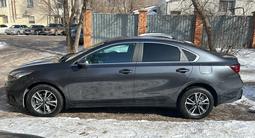 Kia Cerato 2022 года за 10 500 000 тг. в Астана – фото 2