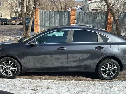 Kia Cerato 2022 года за 11 300 000 тг. в Астана – фото 2