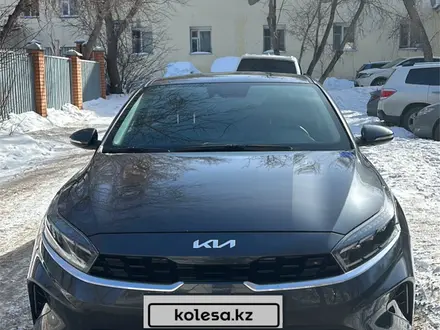 Kia Cerato 2022 года за 11 300 000 тг. в Астана