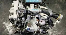 Двигатель Mazda MPV, Мазда мпвүшін330 000 тг. в Алматы – фото 2