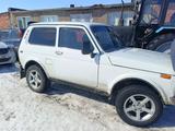 ВАЗ (Lada) Lada 2121 2009 годаүшін1 800 000 тг. в Кокшетау – фото 2