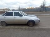 ВАЗ (Lada) Priora 2170 2008 года за 1 200 000 тг. в Атырау – фото 3