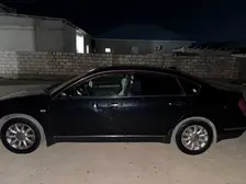 Nissan Teana, 2005