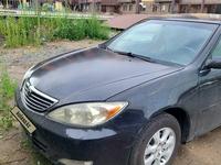 Toyota Camry 2002 года за 4 600 000 тг. в Усть-Каменогорск