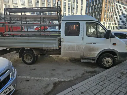 ГАЗ ГАЗель 2020 года за 10 000 000 тг. в Астана – фото 3
