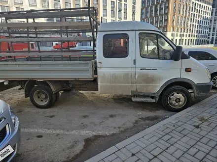 ГАЗ ГАЗель 2020 года за 10 000 000 тг. в Астана – фото 4