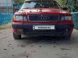 Audi 100 1991 годаfor1 200 000 тг. в Шу – фото 4