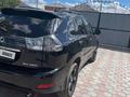 Lexus RX 350 2007 года за 8 000 000 тг. в Актобе – фото 4