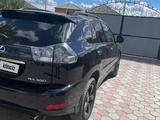 Lexus RX 350 2007 годаfor8 000 000 тг. в Актобе – фото 4